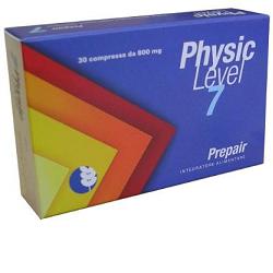 PHYSIC LEVEL 7 PREPAIR 30 CPR