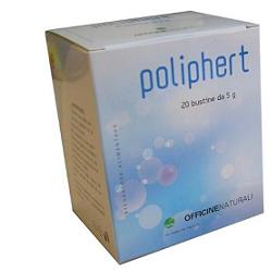 POLIPHERT 20 BUSTE 5G