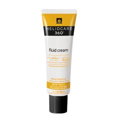 HELIOCARE 360 FLUIDO CREMA SPF50+