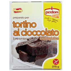 EASYGLUT PREPARATO TORTINO AL CACAO SENZA GLUTINE 375G