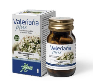 VALERIANA PLUS - 30 opercoli