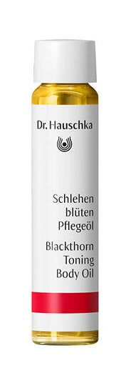 DR HAUSCHKA OLIO TRATTANTE PRUGNOLO 10ML