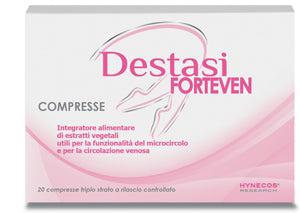 DESTASI FORTEVEN 20 COMPRESSE