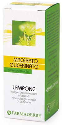 FARMADERBE LAMPONE MG 50ML