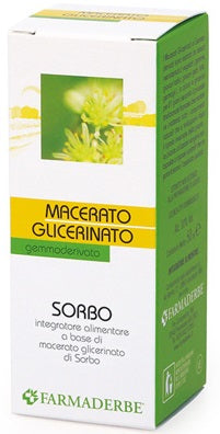 FARMADERBE SORBO 50ML MG