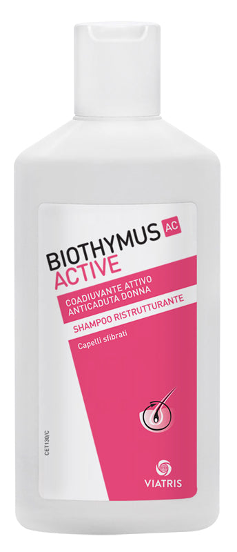 BIOTHYMUS AC ACT D SH RISTRUTT