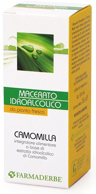 FARMADERBE CAMOMILLA MIAL 50ML