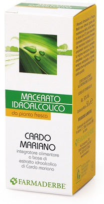FARMADERBE CARDO MIAL 50 ML
