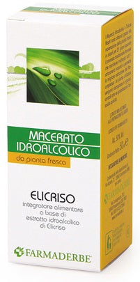 FARMADERBE ELICRISO MIAL 50ML