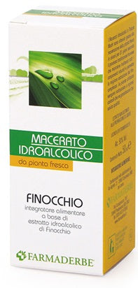 FARMADERBE FINOCCHIO MIAL 50ML