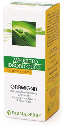 FARMADERBE GRAMIGNA MIAL 50ML