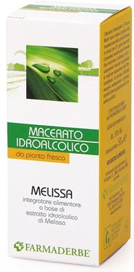 FARMADERBE MELISSA MIAL 50ML