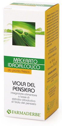 FARMADERBE VIOLA PEN MIAL 50ML