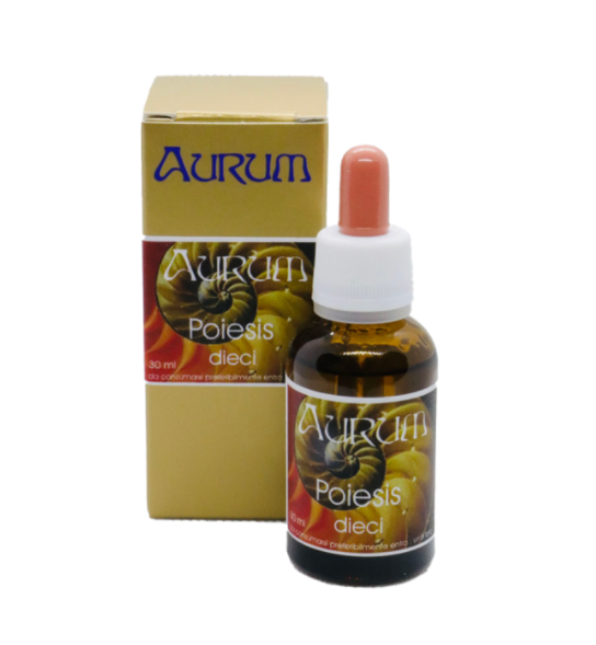 POIESIS DIECI GOCCE - 30ML