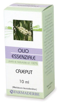 FARMADERBE OE CAJEPUT 10ML