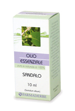 FARMADERBE OE SANDALO 10ML