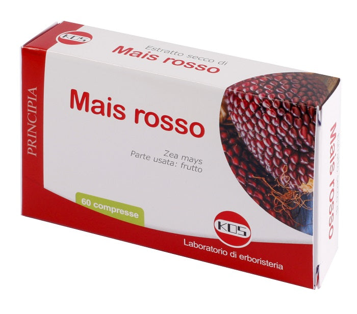 MAIS ROSSO ESTRATTO SECCO60CPR