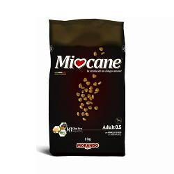 MIOCANE ADULT 0,5 AGNELLO/RISO 3KG