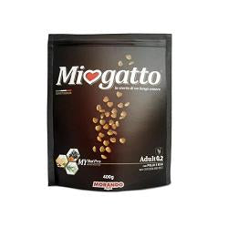 MIOGATTO ADULT 0,2 POLLO/RISO 400G