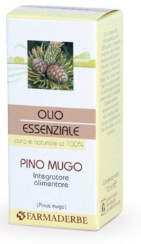 FARMADERBE OE PINO MUGO 10ML
