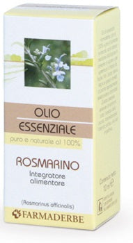 FARMADERBE OE ROSMARINO 10ML