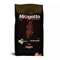 MIOGATTO STERIL 0,6 10KG