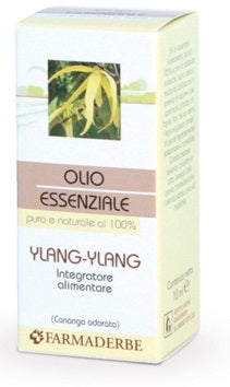 FARMADERBE OE YLANG YLANG 10ML