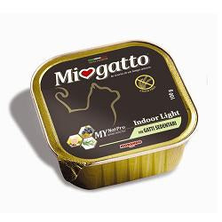 MIOGATTO ADULT INDOOR LIGHT 100G
