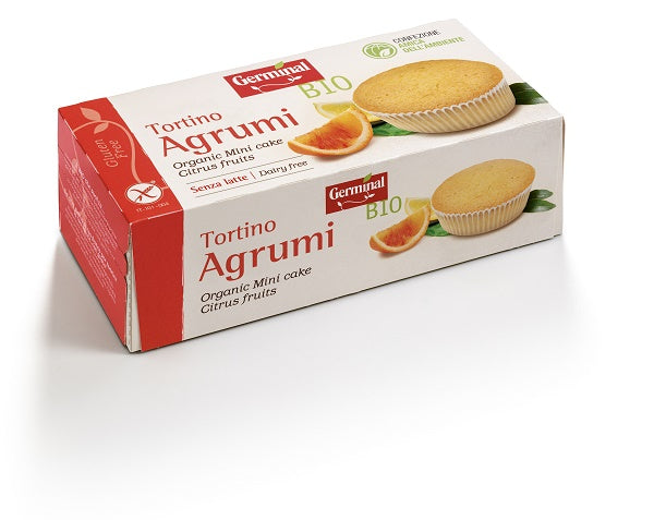 TORTINO AGRUMI 180G