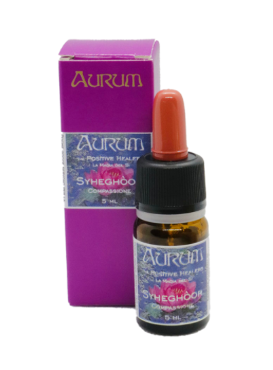 SYHEGHOOR COMPASSIONE GTT - 5 ML