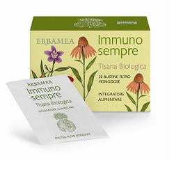 IMMUNOSEMPRE BIO 20 FILTRI
