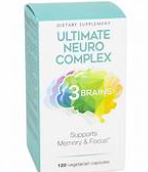 NEURO COMPLEX 120 CPR