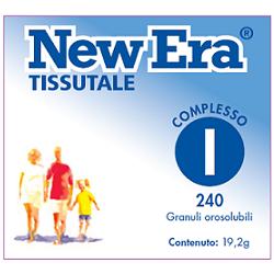 NEW ERA COMPLESSO I