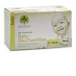 NEUNER'S TISANA BIMBI 20 BUSTINE