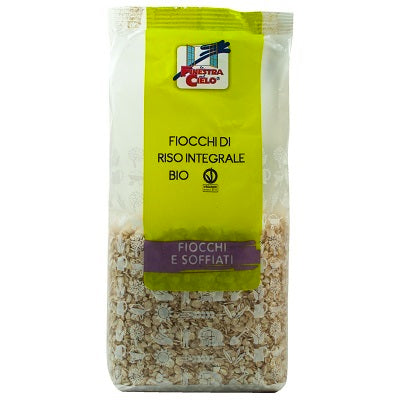 FIOCCHI RISO INTEGRALI 500G