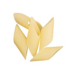 MIEZ PENNONE RIGATO SENZA GLUTINE 500G