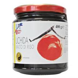 MALTO RISO GIAPP UCHIDA 400G