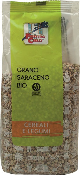 GRANO SARACENO 500G