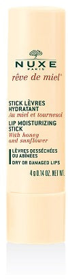 NUXE RÀVE DE MIEL STICK LABBRA