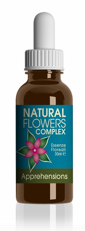 APPREHENSIONS NATURAL FLO COMP