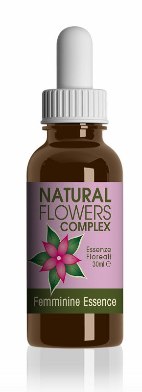 FEMMININE ESSENCE NAT FLO COMP