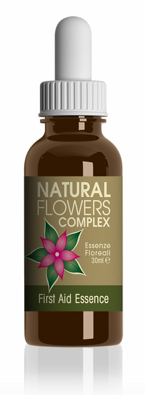 FIRST AID ESSENCE NAT FLO COMP