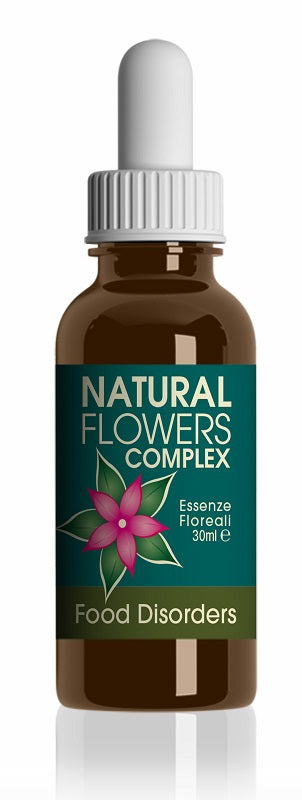 FOOD DISORDERS NATURAL FLO COM
