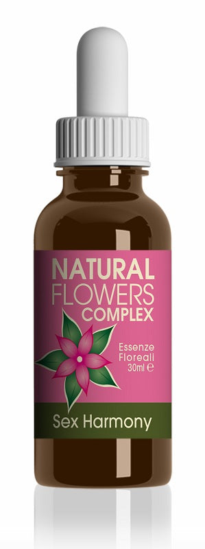 SEX HARMONY NATURAL FLOWER COM