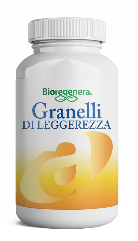 GRANELLI DI LEGGEREZZA 35G