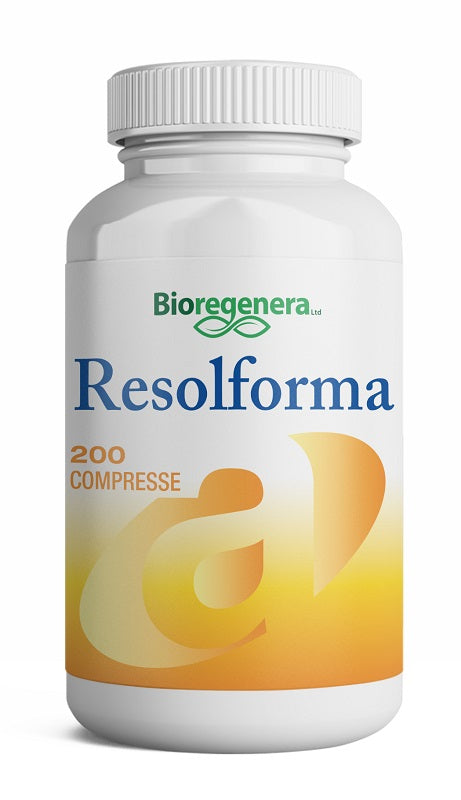 RESOLFORMA 200CPR