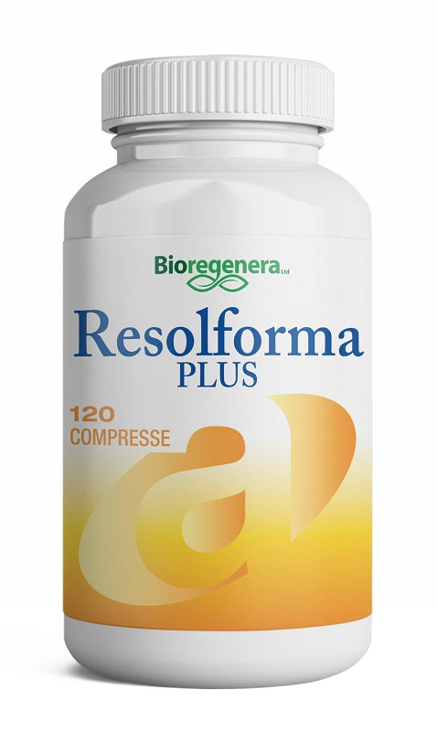 RESOLFORMA PLUS 120CPR