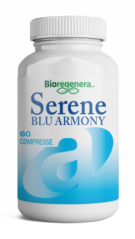 SERENE BLU ARMONY 60CPR