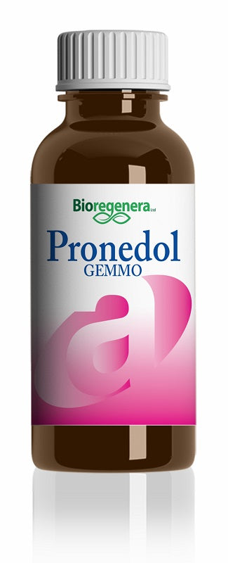 PRONEDOL GEMMO GOCCE 50ML