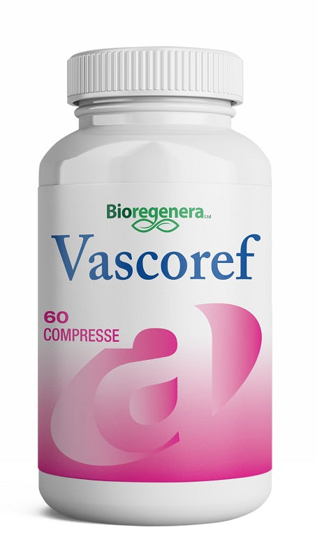 VASCOREF 60CPR